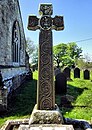 Celtic cross