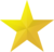 This is a gold star for you!