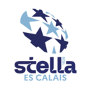 Logo du Stella ES Calais