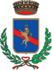 Coat of arms of Potenza