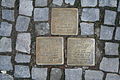 Stolperstein, Feuerbachstraße 74