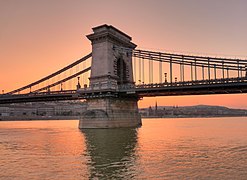 Puente de las Cadenas