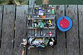 Fishing tackle