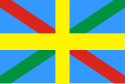 Bandeira de Tazacorte