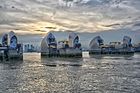 Thames Barrier