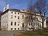 University Hall, Harvard University