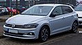 Volkswagen Polo VI (2017-)