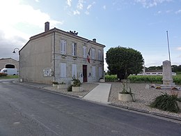 Villeneuve – Veduta