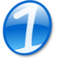 The Windows Live OneCare Logo