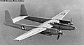 ヒューズ XF-11 （7月7日）