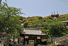 薬王寺 (徳島県美波町)