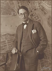 Yngve Larsson 1931