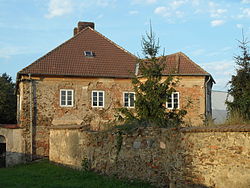 Žáky Fortress