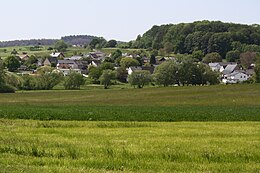 Zehnhausen bei Wallmerod – Veduta