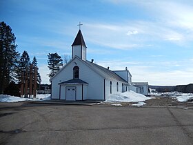 Saint-Édouard-de-Maskinongé