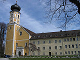 Kloster Bernried