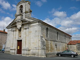 Saint-Agnant (Charente-Maritime)