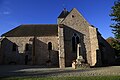 Église Saint-Rémy de Périgny-la-Rose