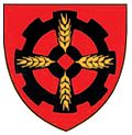 Brasão de Eggendorf