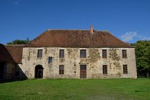 image de l'abbaye