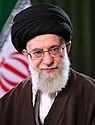 سید علی خامنه‌ای