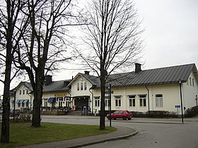 Älmhult (commune)