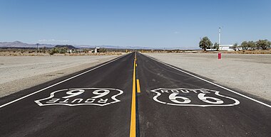 U.S. Route 66