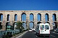 Aqueduct of Valens, Istanbul