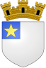 Blason de Carcès