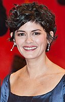 Audrey Tautou (2015)