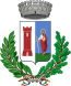 Blason de Azzano San Paolo