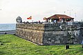 Bastion de Santo Domingo