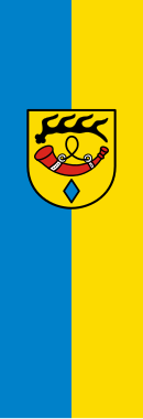 Drapeau de Nürtingen