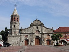 Barasoain Church