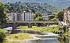 Le Pont-Vieux.