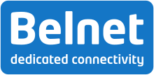 Belnet Logo