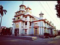 Cathedral of the Nativity of the Blessed Virgin Mary in Bettiah