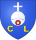 Coat of arms of Colmars