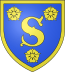 Blason de Signy-l'Abbaye