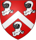 Coat of arms of La Neuville-Garnier