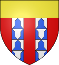 Arms of Archiac