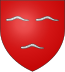 Blason de La Chapelle-en-Vercors