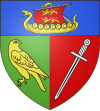 Blason de Criquetot-sur-Longueville