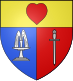 Coat of arms of Saint-Côme