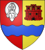 Blason de Savigny-sous-Faye