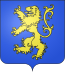 Blason de Les Contamines-Montjoie