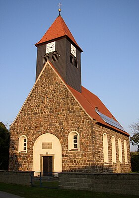 Horizonte de Niedergörsdorf