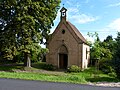 Chapelle Notre-Dame-des-Neiges-au-Chêne de Saint-Léonard