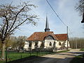 Église Saint-Martin de Braux