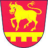 Coat of arms of Býkovice